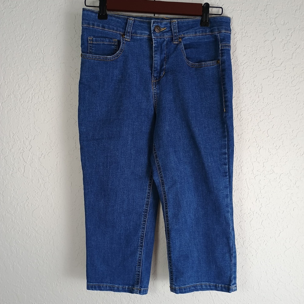Architect Petal Pusher  Petites‎ Jeans Women's Size 4P